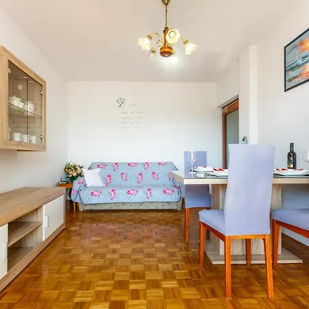 Apartament Dragica