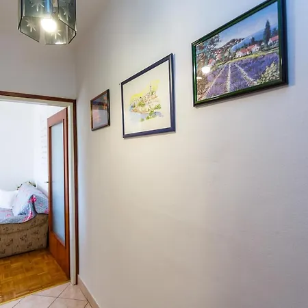 Dragica Apartman Krk Town