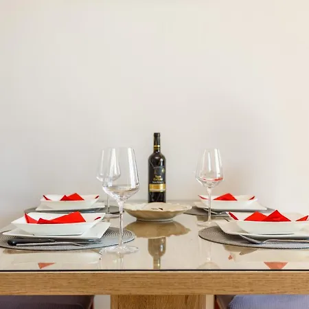 Dragica Apartman Krk Town