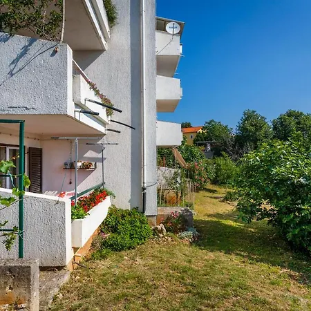 Apartman Dragica Krk Town