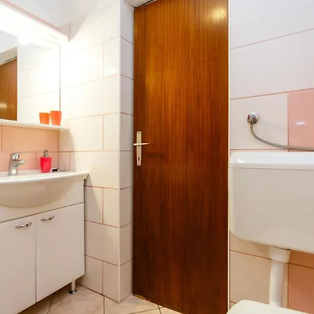 Dragica Apartman Krk Town