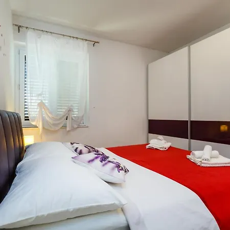 Apartman Dragica Krk Town