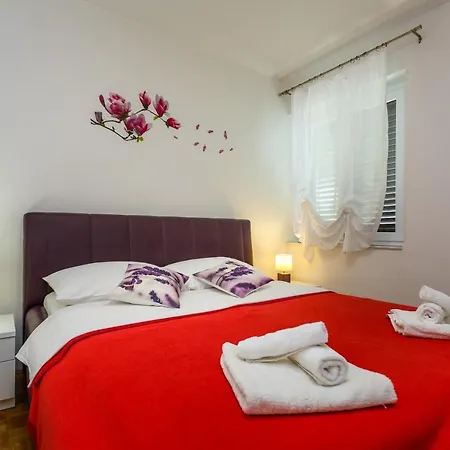 Apartman Dragica Krk Town