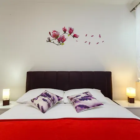 Apartament Dragica