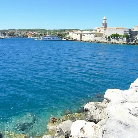 Dragica * Krk Town