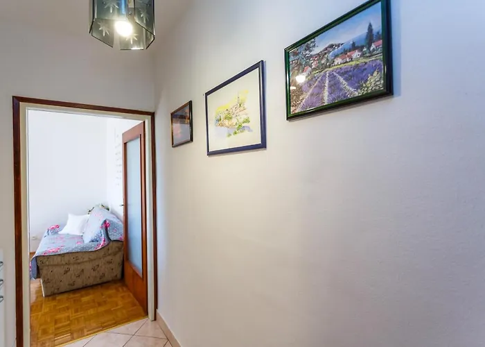 Dragica Apartment Krk Town