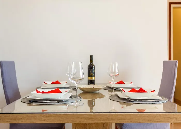 Dragica Apartment Krk Town