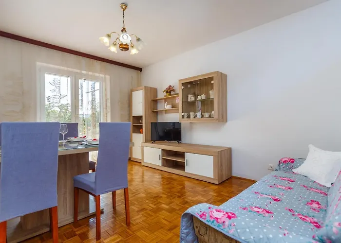Dragica Apartment *