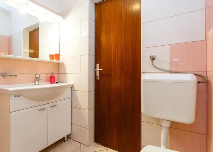 Dragica Apartment Krk Town