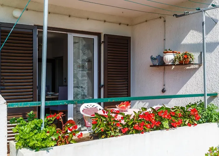 Apartment Dragica Krk Town