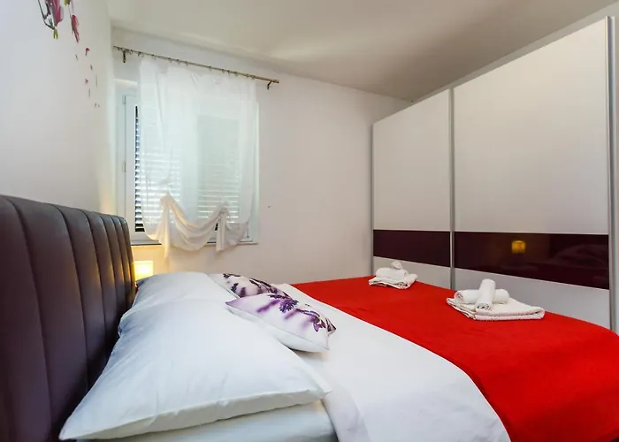 Apartment Dragica Krk Town