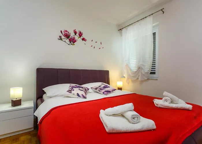 Apartment Dragica Krk Town