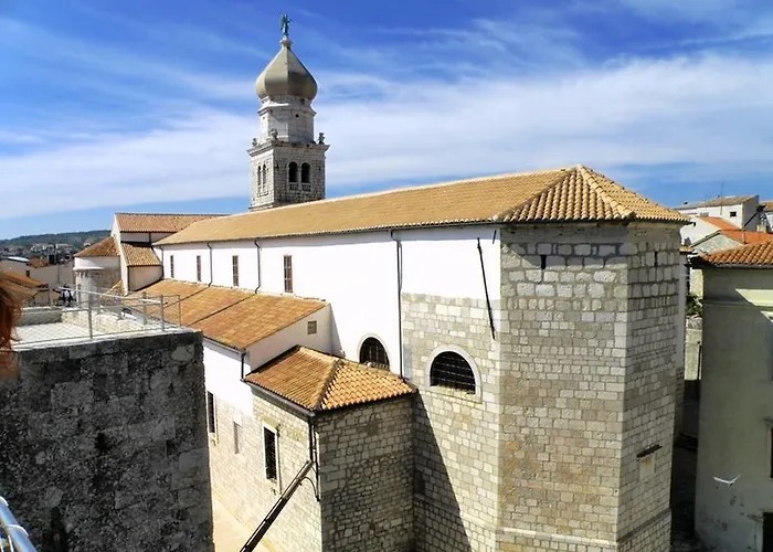 Dragica Krk Town