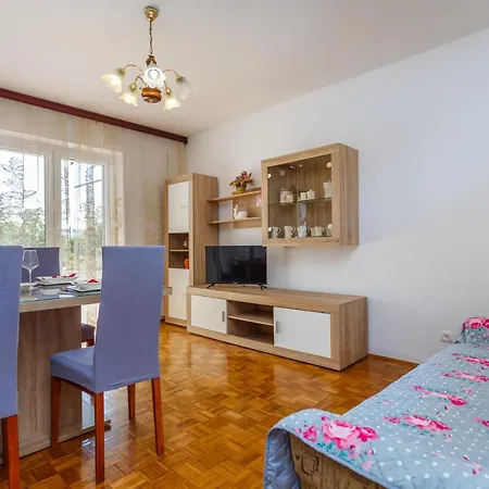 Dragica Apartmán *
