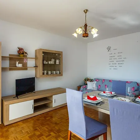 Dragica Apartmán Krk Town