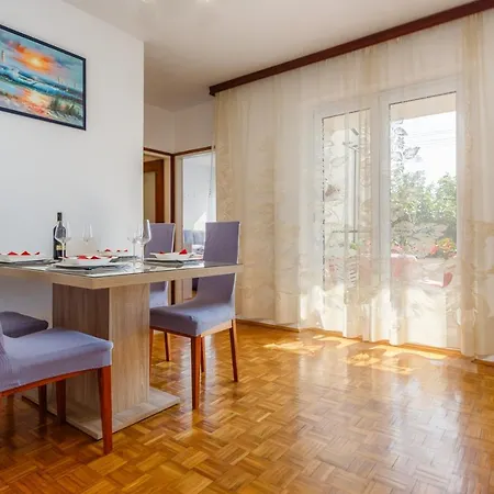 Dragica Appartement *