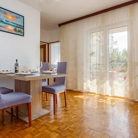 Dragica Apartmán *