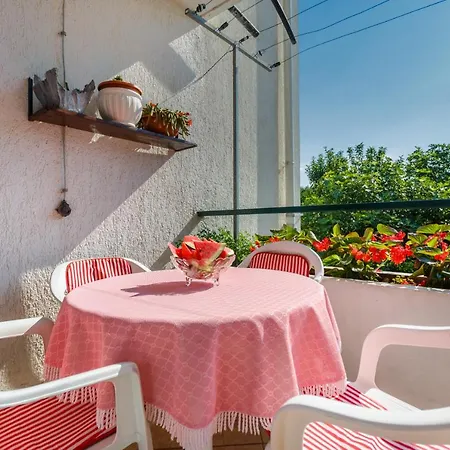 Dragica Apartmán
