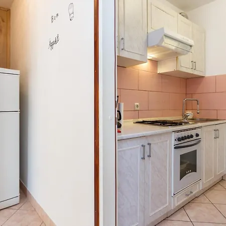 Dragica Apartmán
