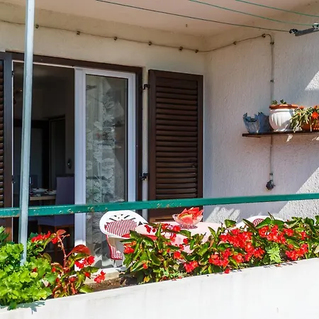 Apartmán Dragica Krk Town