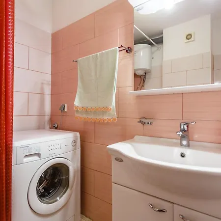 Dragica Apartmán