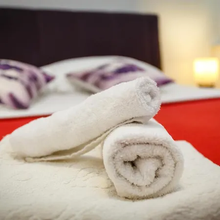 Dragica Apartmán