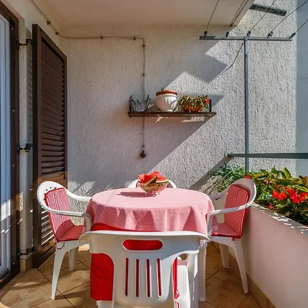 Apartmán Dragica