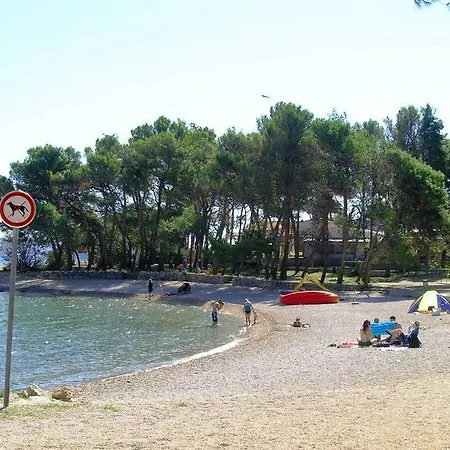 Apartmán Dragica