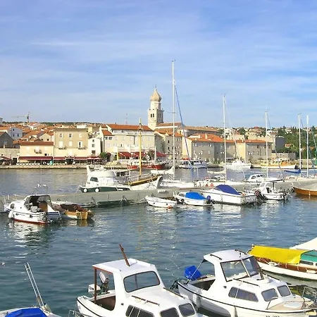 Dragica Apartmán