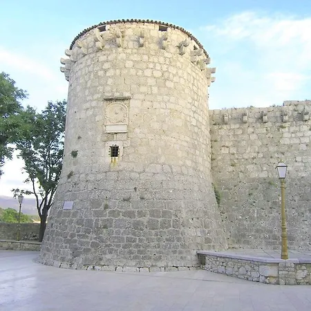 Apartmán Dragica *